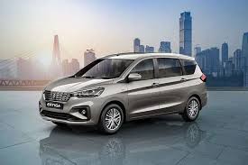 Suzuki Ertiga GL