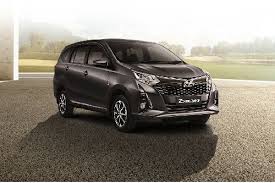 Toyota Calya G